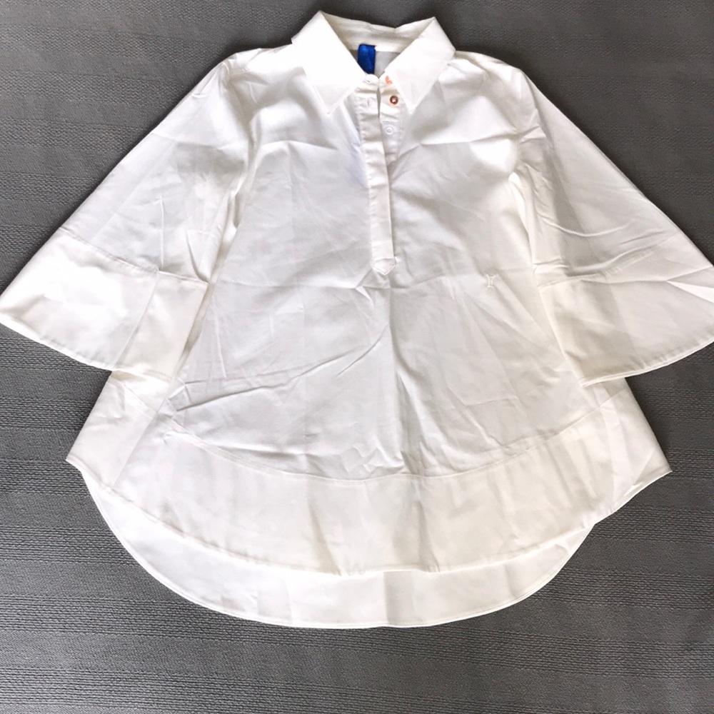 Kit and Ace Leona Blouse